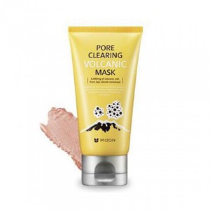 Mizon Pore Clearing Volcanic Mask