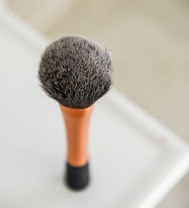 Real Techniques Powder Brush