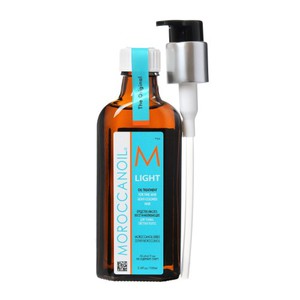 MoroccanOil Oil Treatment for All Hair Types - Восстанавливающее масло для всех типов волос