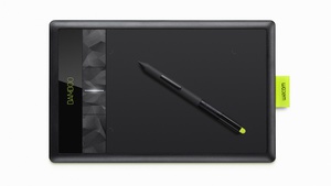 Графический планшет Wacom