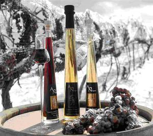 Вино IceWine