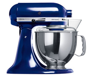 Комбайн Kitchenaid