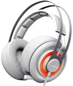 Steelseries Siberia Elite White