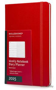 Еженедельник Moleskine Classic