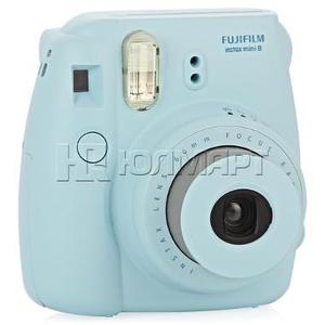 Fujifilm INSTAX MINI 8 Blue