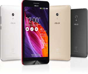 Asus Zen Fone 6