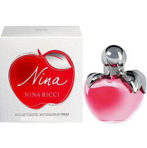 Туалетная вода Nina Ricci