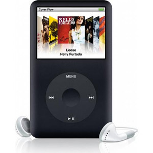 Ipod classic