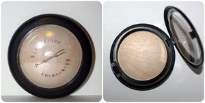 MAC Mineralize Skinfinish lightscapade