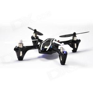 Мини квадрокоптер  HUBSAN X4 V2 H107L