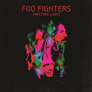 FOO FIGHTERS - Wasting Light