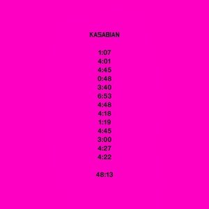 Kasabian - 48:13