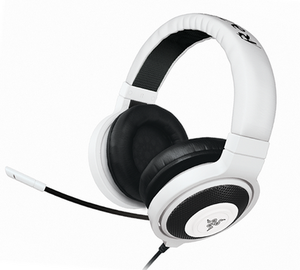 Razer Kraken Pro White