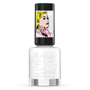 Rimmel 60 Seconds Rita Ora