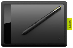 Графический планшет Wacom