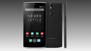 Oneplus One 64