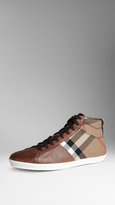 Burberry shoes