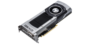 Nvidia GeForce GTX 980