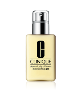 Clinique Dramatically Different  Moisturizing Gel