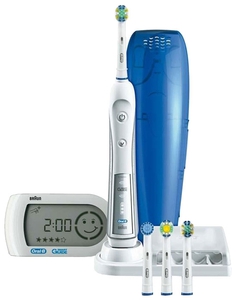 Oral-B Professional Care 5000 D34