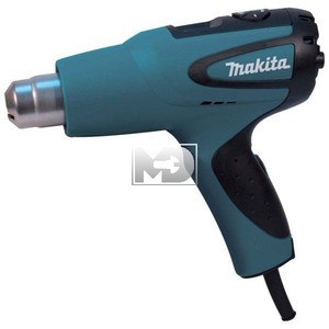 Строительный фен Makita HG651CK