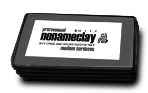 NoNameClay