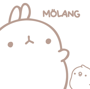 Molang-штуки