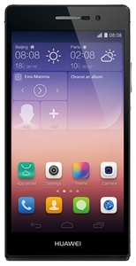 Телефон Huawei P7