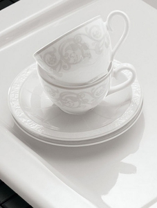 чсайный сервиз Gray Pearl от Villeroy & Boch