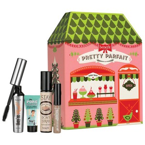 Набор PRETTY PARFAIT Benefit