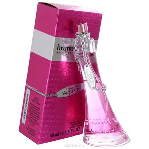 Bruno Banani "Made For Woman"