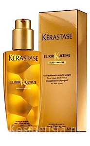 Масло для волос Kerastase