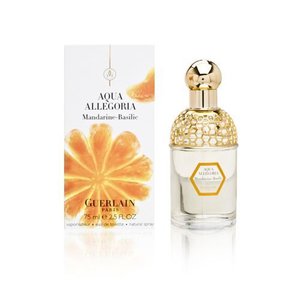 Guerlain Aqua Allegoria Mandarine Basilic