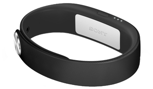 Sony SmartBand SWR10