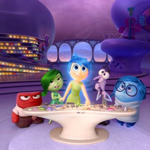 'Inside Out'