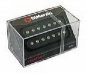 DiMarzio DP 707 Liquifire