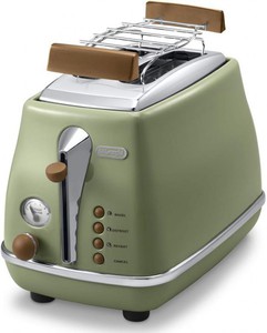 тостер DeLonghi