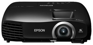 Проектор EPSON EH-TW5200