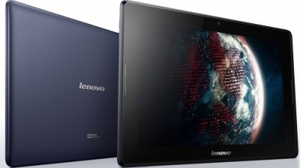 Планшет LENOVO IdeaTab A7600 16Gb 3G