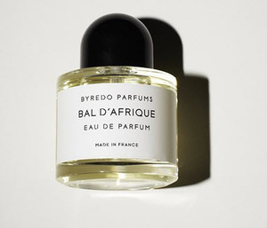 Byredo Parfums - Bal d'Afrique