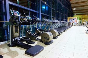 Абонемент в Fitness House