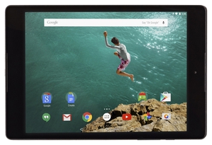 Nexus 9 Black