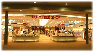 duty free