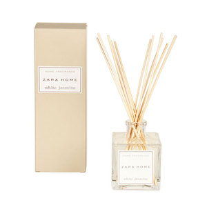 ОСВЕЖИТЕЛЬ ВОЗДУХА STICKS WHITE JASMINE  zarahome