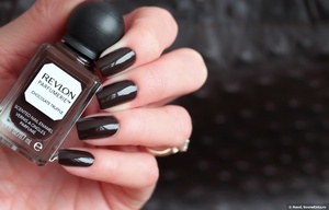 Revlon "№115 Chocolate Truffle"