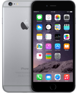 iphone 6 Plus 128Gb