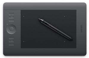 Wacom Intuos Pro Small