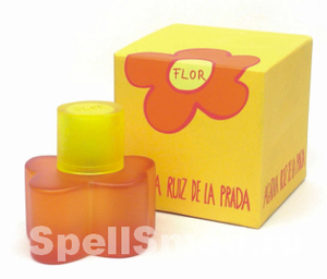 Agatha Ruiz de la Prada Flor