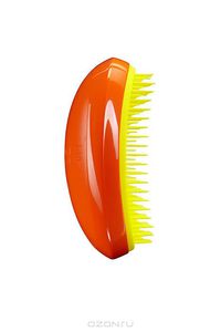 Tangle Teezer Salone Elite Orange Mango