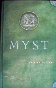 The Myst: Book of Ti'ana